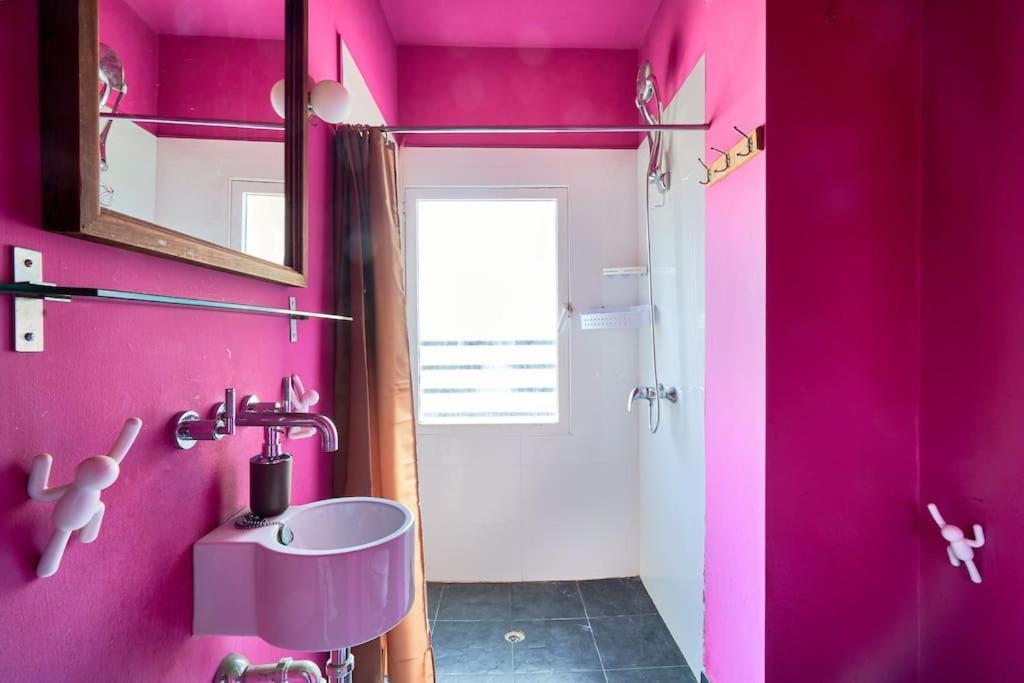 Apartamento Museo Del Vino Lejlighed Málaga